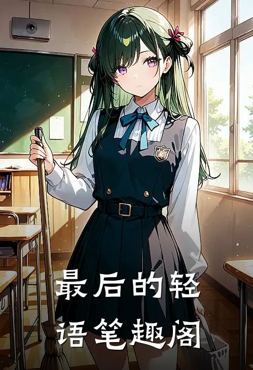 最后的轻语笔趣阁