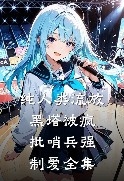 纯人类流放黑塔被疯批哨兵强制爱全集