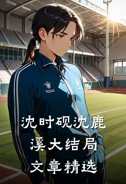 沈时砚沈鹿溪大结局文章精选