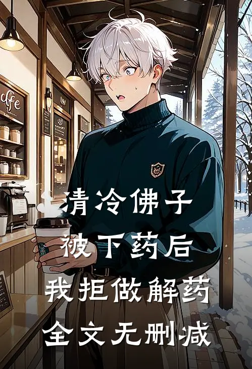 清冷佛子被下药后，我拒做解药全文无删减