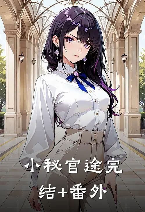 小秘官途完结+番外