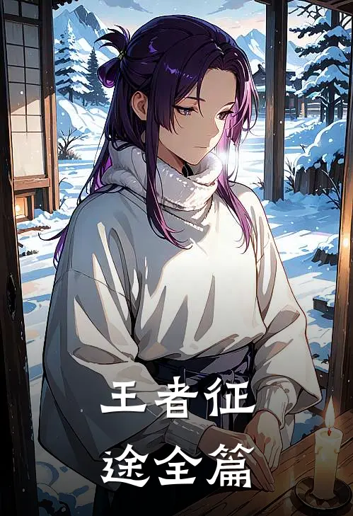 王者征途全篇