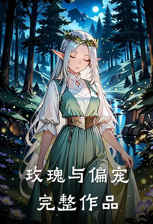 玫瑰与偏宠完整作品