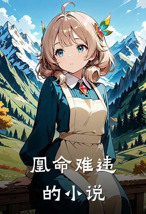 凰命难违的小说
