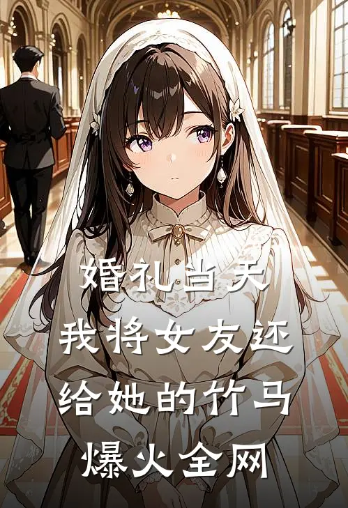 婚礼当天，我将女友还给她的竹马爆火全网