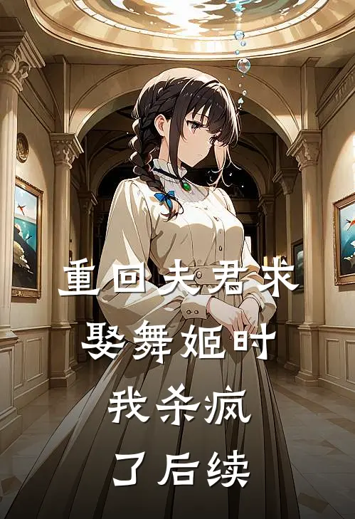重回夫君求娶舞姬时，我杀疯了后续
