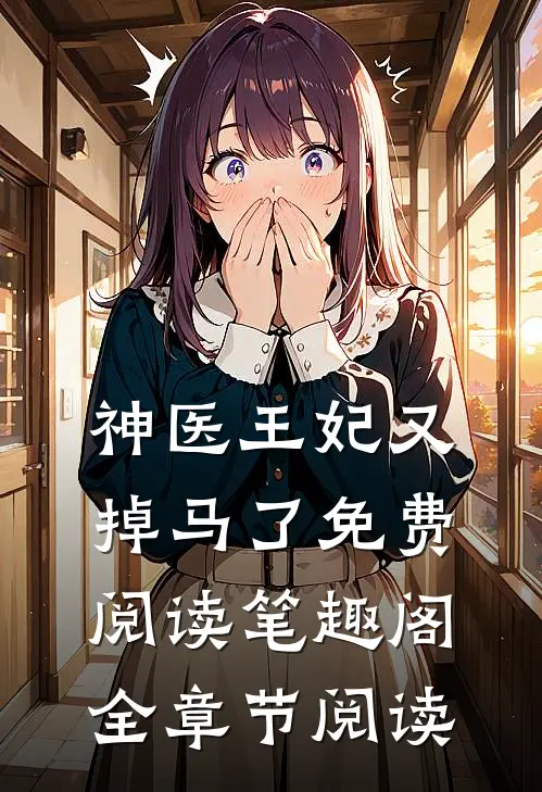 神医王妃又掉马了免费阅读笔趣阁全章节阅读
