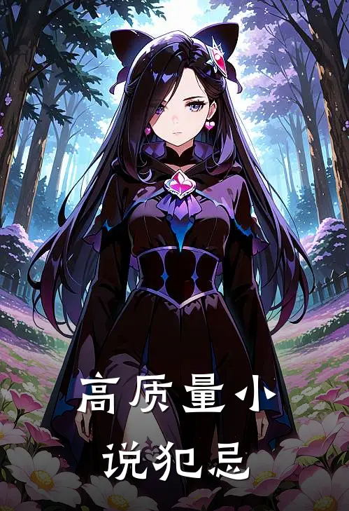 高质量小说犯忌