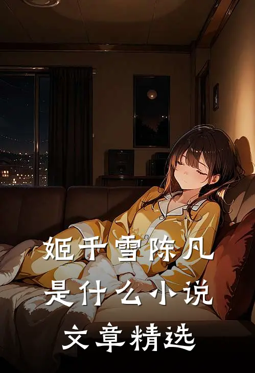 姬千雪陈凡是什么小说文章精选