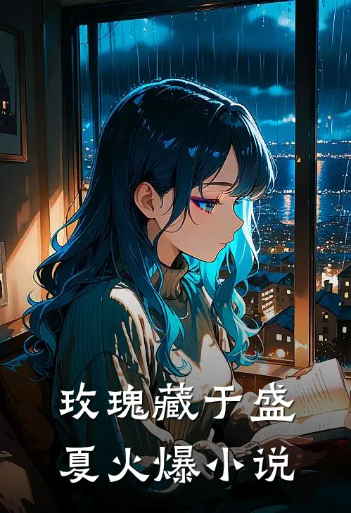 玫瑰藏于盛夏火爆小说