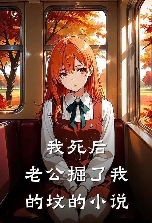 我死后，老公掘了我的坟的小说