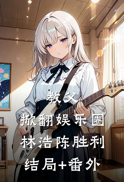 教父：掀翻娱乐圈林浩陈胜利结局+番外