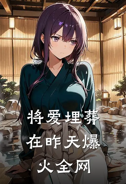 将爱埋葬在昨天爆火全网