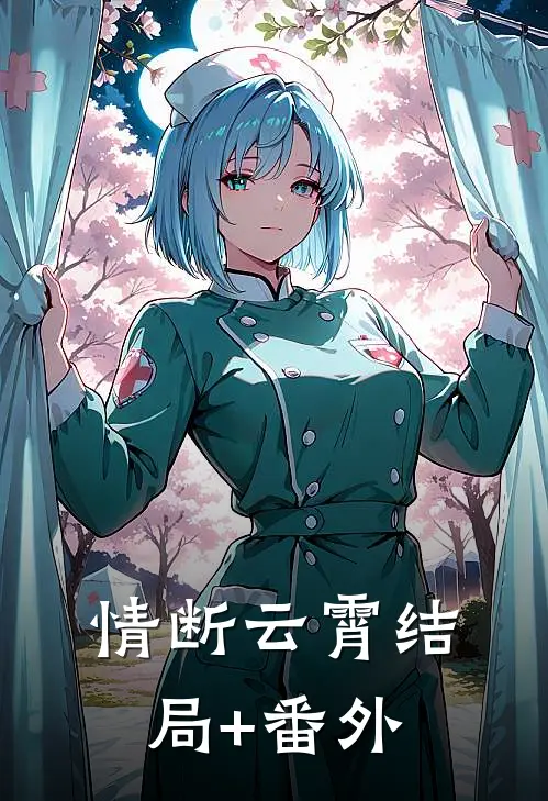 情断云霄结局+番外