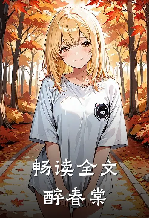 畅读全文醉春棠