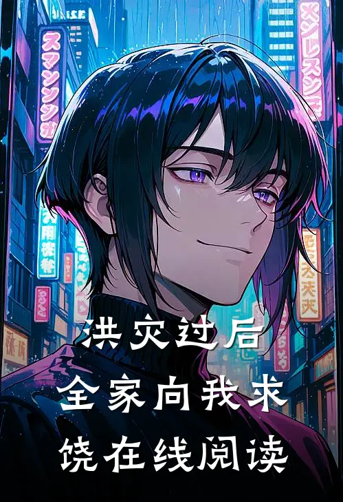 洪灾过后，全家向我求饶在线阅读