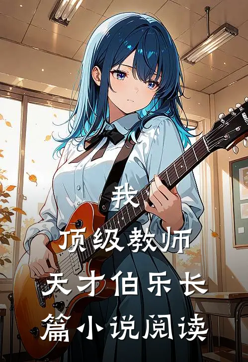 我，顶级教师，天才伯乐长篇小说阅读