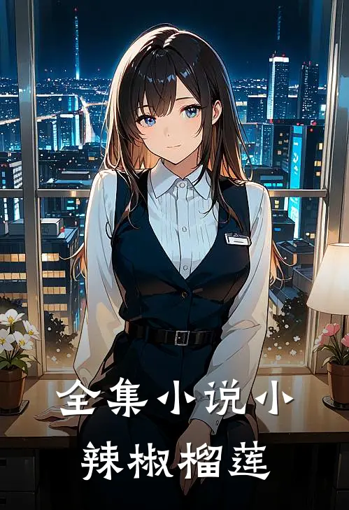 全集小说小辣椒榴莲