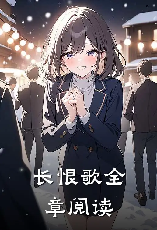 长恨歌全章阅读