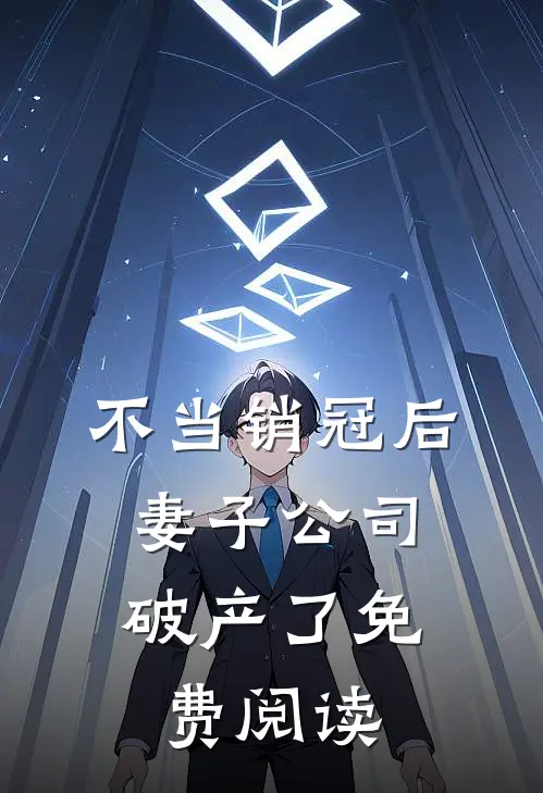 不当销冠后，妻子公司破产了免费阅读