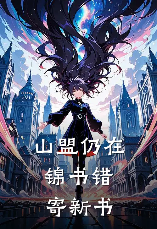 山盟仍在，锦书错寄新书