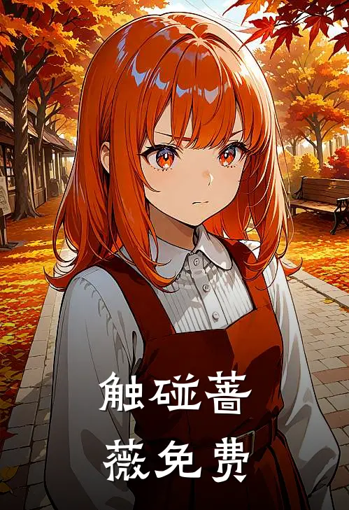 触碰蔷薇免费