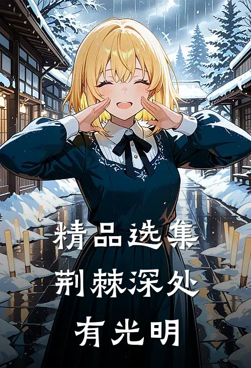 精品选集荆棘深处有光明