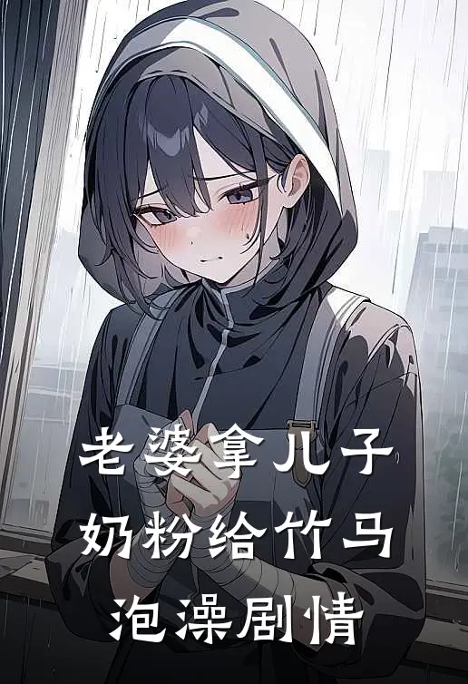 老婆拿儿子奶粉给竹马泡澡剧情