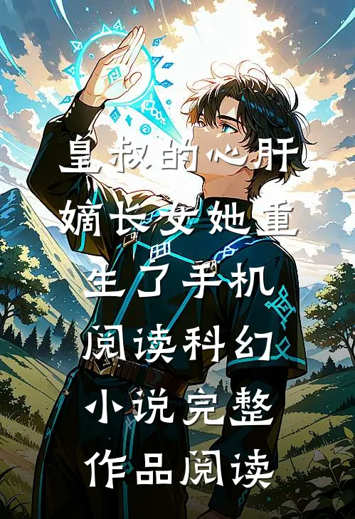皇叔的心肝:嫡长女她重生了手机阅读_科幻小说_完整作品阅读