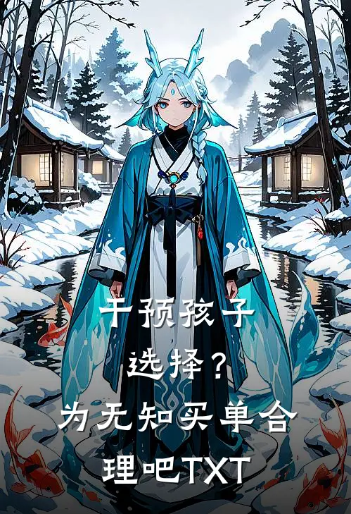 干预孩子选择？为无知买单合理吧TXT