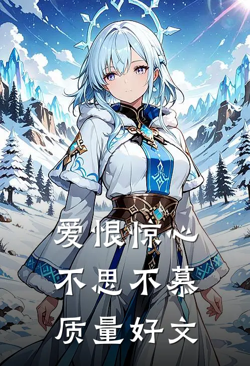 爱恨惊心，不思不慕质量好文