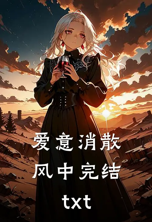 爱意消散风中完结txt