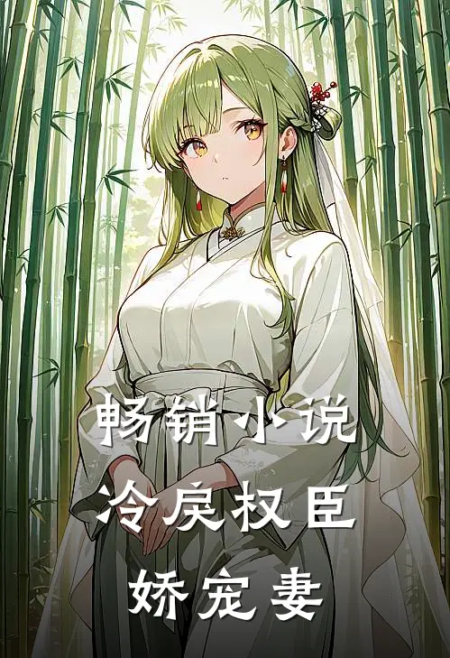 畅销小说冷戾权臣娇宠妻