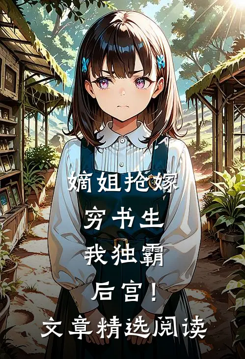 嫡姐抢嫁穷书生，我独霸后宫！文章精选阅读