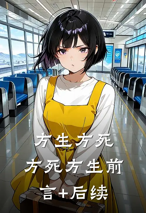 方生方死，方死方生前言+后续