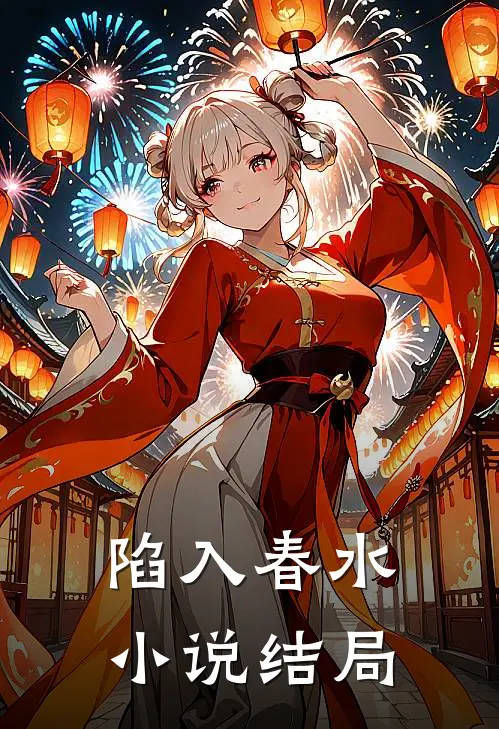 陷入春水小说结局
