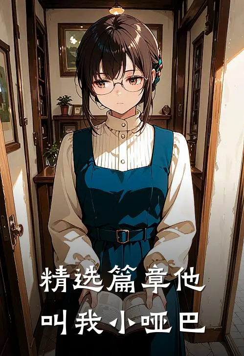 精选篇章他叫我小哑巴