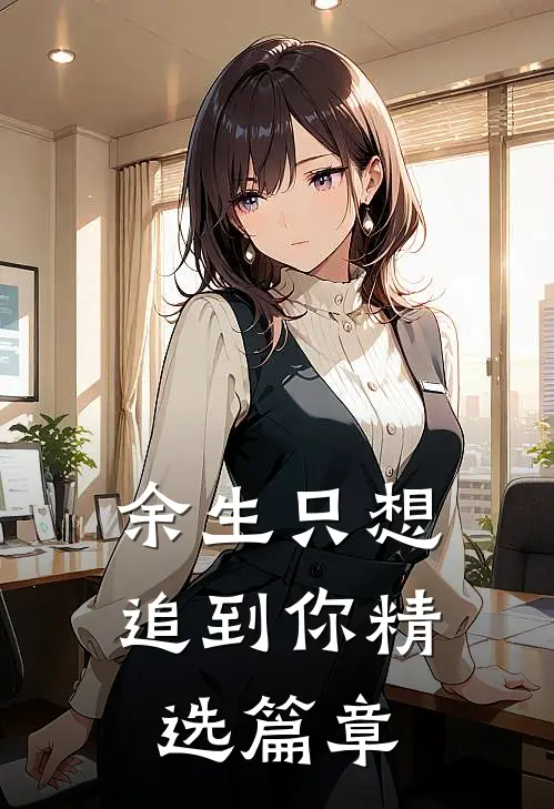 余生只想追到你精选篇章