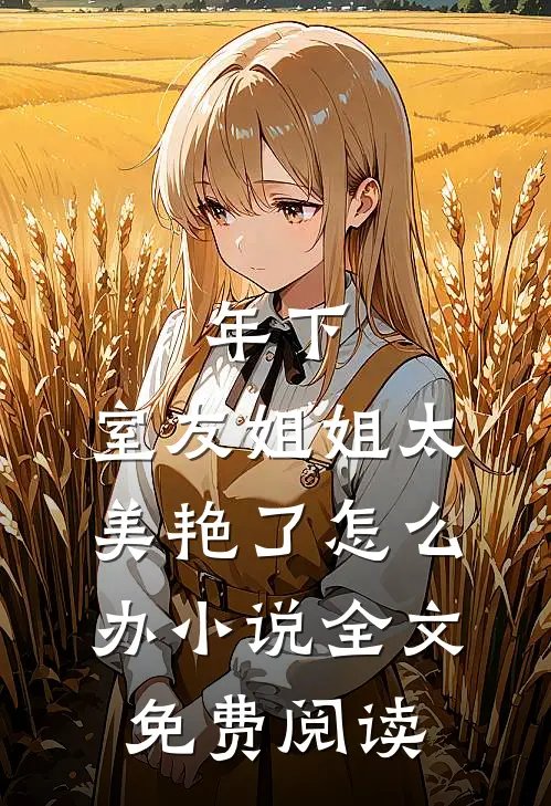 年下：室友姐姐太美艳了怎么办小说全文免费阅读