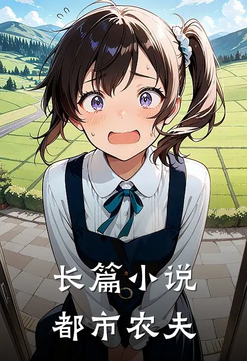 长篇小说都市农夫