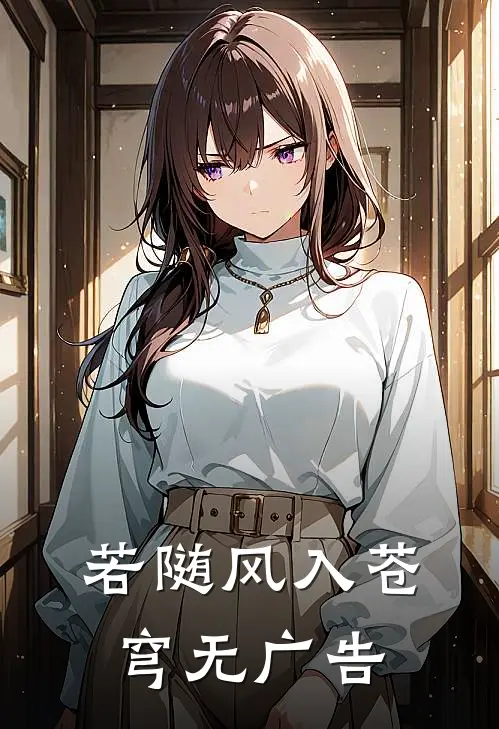 若随风入苍穹无广告