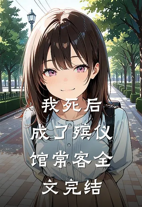 我死后，成了殡仪馆常客全文完结