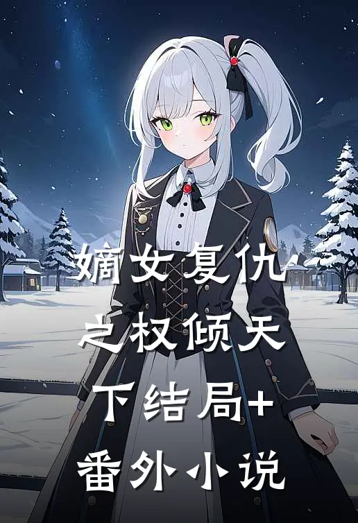 嫡女复仇之权倾天下结局+番外小说