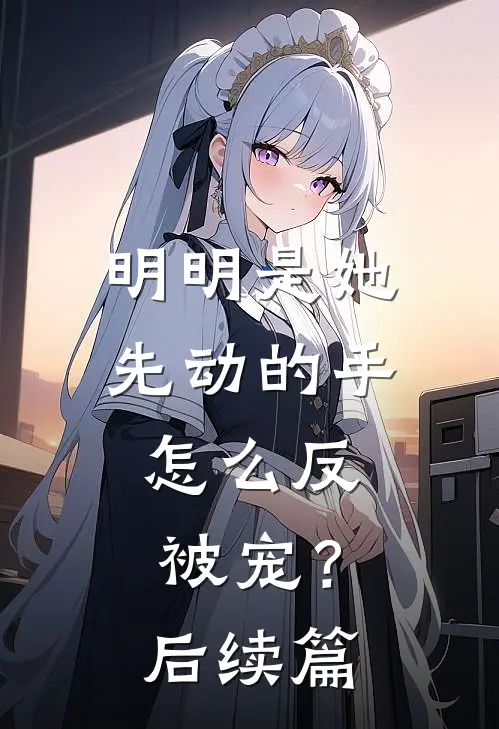 明明是她先动的手，怎么反被宠？后续篇