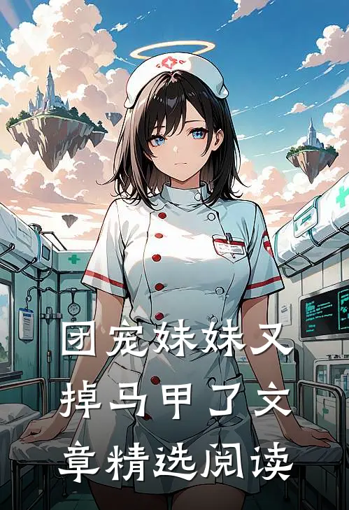 团宠妹妹又掉马甲了文章精选阅读