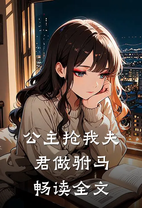 公主抢我夫君做驸马畅读全文