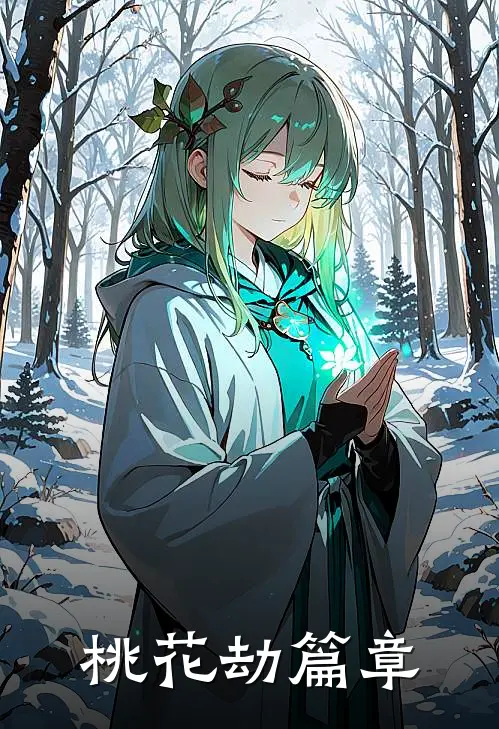 桃花劫篇章