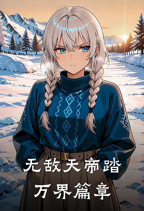 无敌天帝踏万界篇章