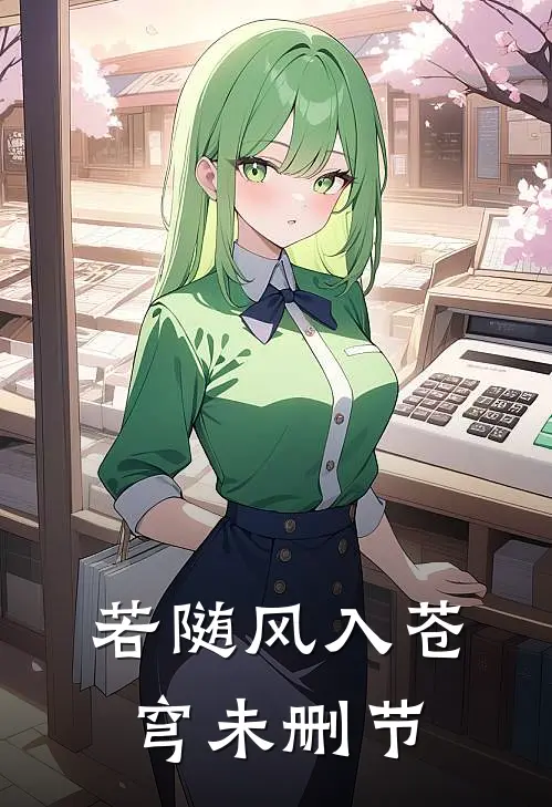 若随风入苍穹未删节