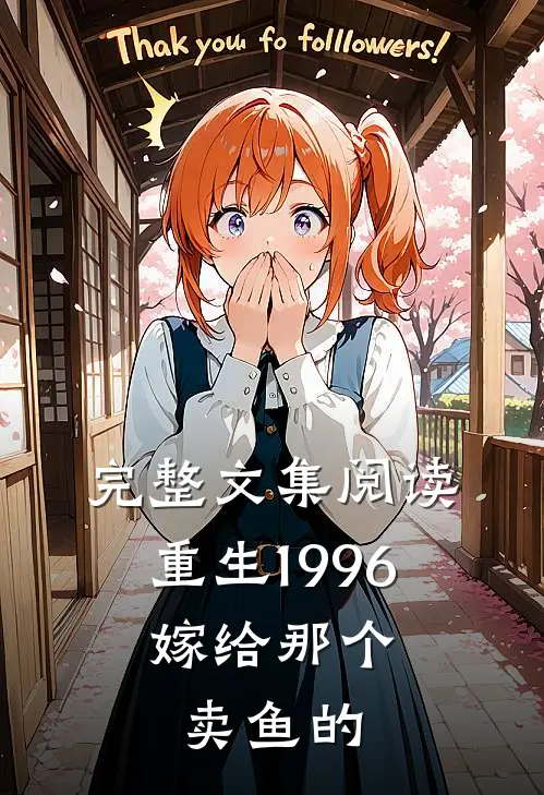 完整文集阅读重生1996，嫁给那个卖鱼的
